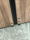 9連L型パーテーション 商品画像10