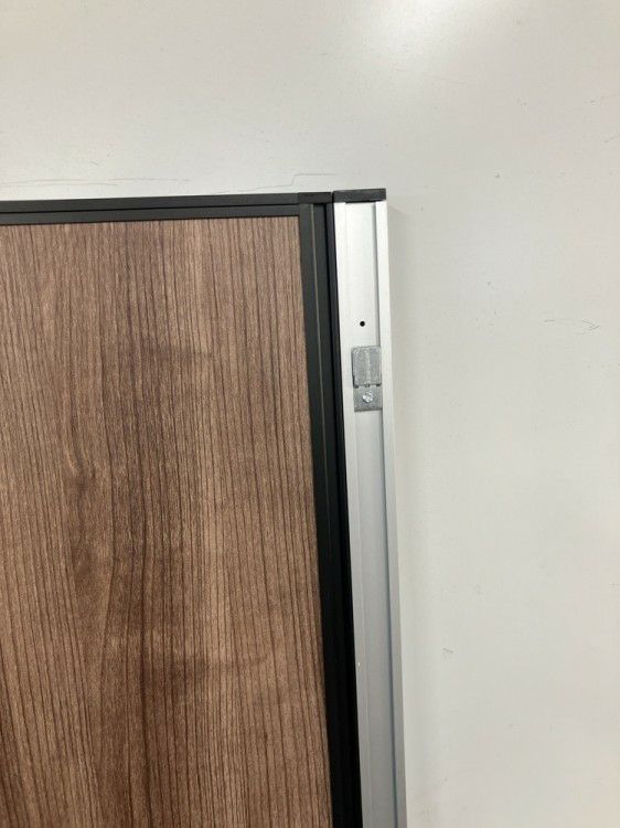 9連L型パーテーション 商品画像12