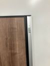 9連L型パーテーション 商品画像12