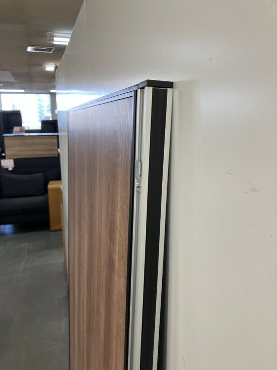 9連L型パーテーション 商品画像14