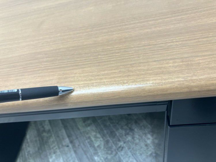 プラス1500両袖デスク 商品画像6