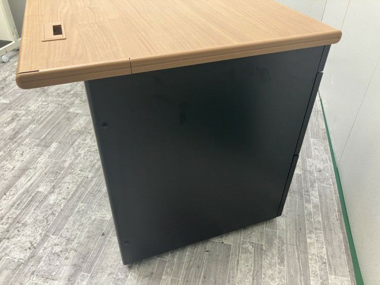 プラス1500両袖デスク 商品画像10
