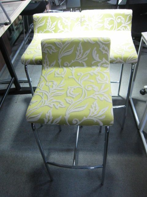 ハイチェア3脚セット 商品画像2