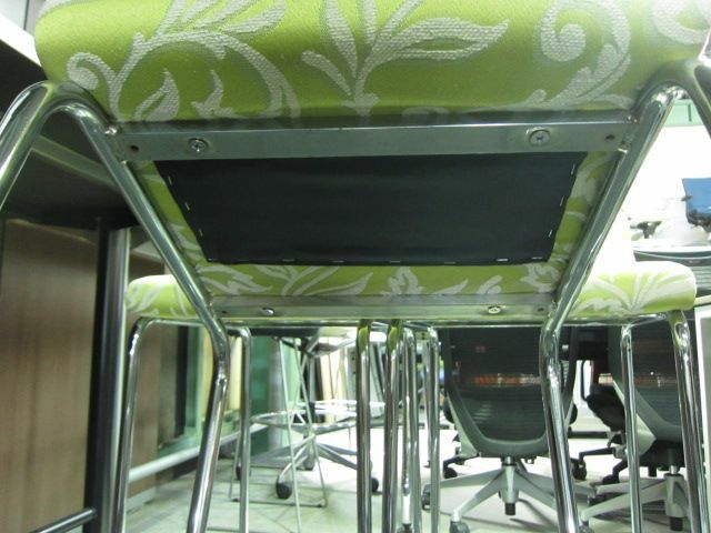 ハイチェア3脚セット 商品画像9