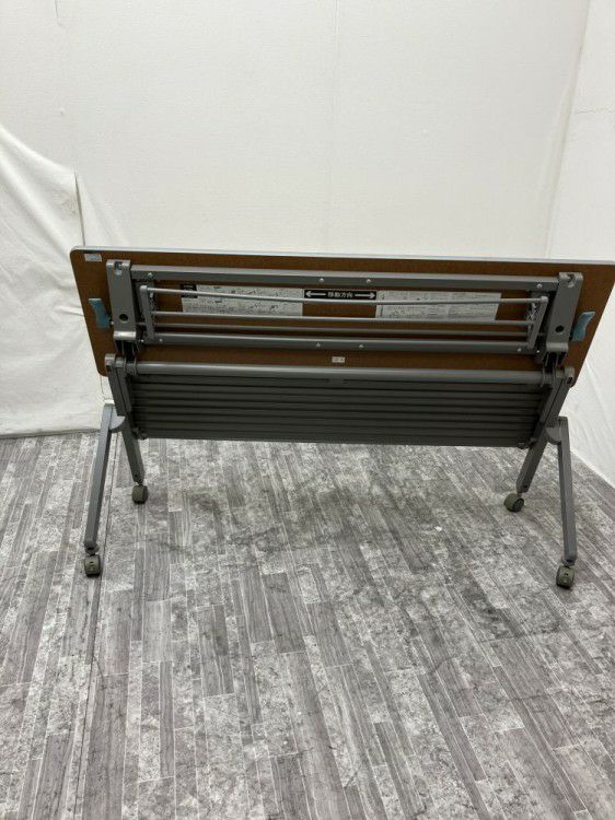 イトーキスレントシリーズ 1500サイドスタックテーブル 商品画像7