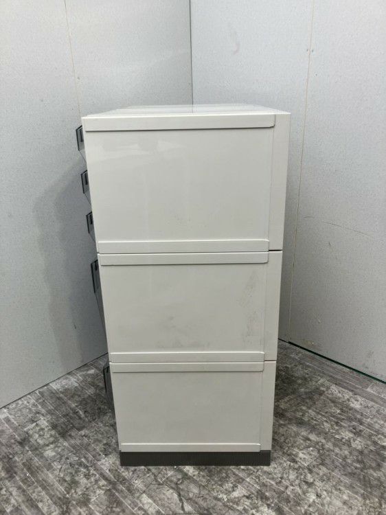 カセッターシステムシリーズ カセッター収納ユニット 商品画像5