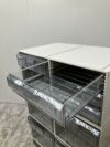 カセッターシステムシリーズ カセッター収納ユニット 商品画像6
