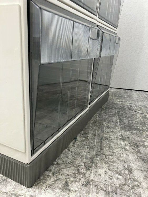 カセッターシステムシリーズ カセッター収納ユニット 商品画像10