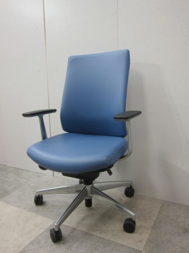 ☆ジモティー割引有☆HermanMiller/アーロンチェア/AE112PWB