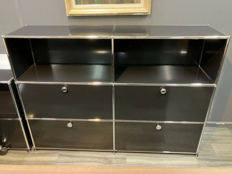 USMシステムキャビネット 商品画像1