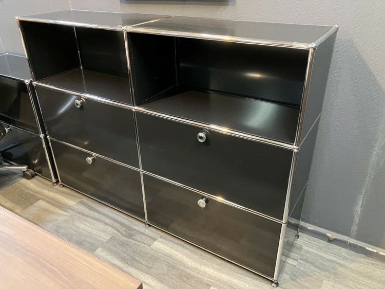 USMシステムキャビネット 商品画像2