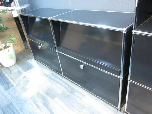 USMシステムキャビネット 商品画像2