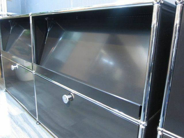 USMシステムキャビネット 商品画像6