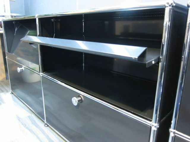 USMシステムキャビネット 商品画像7