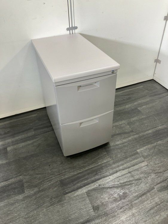 イトーキCZシリーズ 脇机 商品画像1