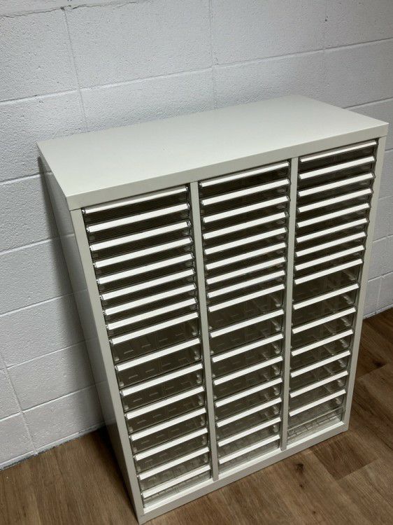 クリアトレーキャビネット 商品画像2