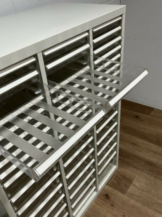 クリアトレーキャビネット 商品画像3