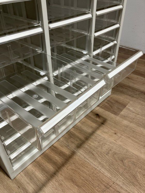 クリアトレーキャビネット 商品画像5