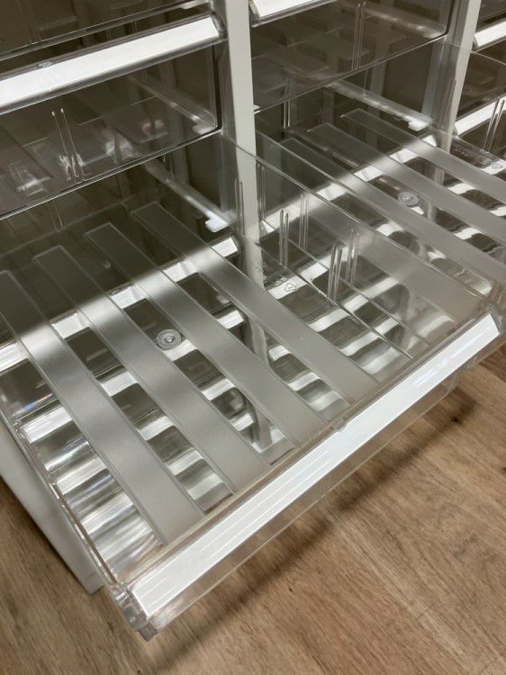 クリアトレーキャビネット 商品画像6