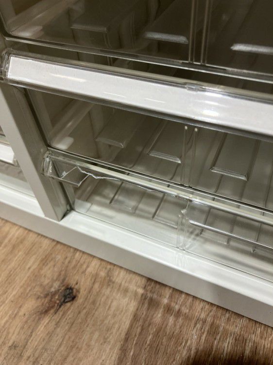 クリアトレーキャビネット 商品画像9