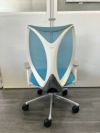 オカムラSabrina(サブリナ)シリーズ 可動肘付サブリナチェア 商品画像4