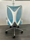 オカムラSabrina(サブリナ)シリーズ 可動肘付サブリナチェア 商品画像4