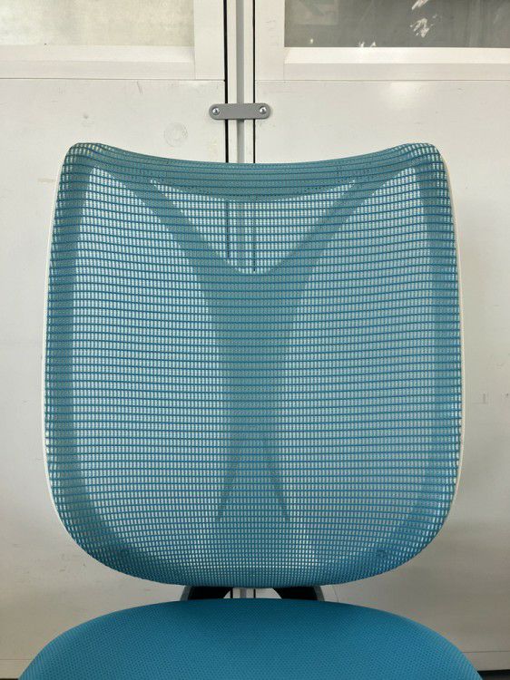 オカムラSabrina(サブリナ)シリーズ 可動肘付サブリナチェア 商品画像8