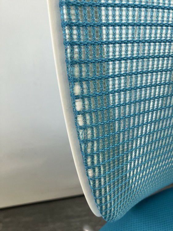 オカムラSabrina(サブリナ)シリーズ 可動肘付サブリナチェア 商品画像14