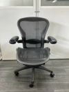 HermanMiller（ハーマンミラー）アーロンチェア 可動肘付アーロンチェア 商品画像2