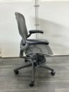 HermanMiller（ハーマンミラー）アーロンチェア 可動肘付アーロンチェア 商品画像5