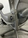 HermanMiller（ハーマンミラー）アーロンチェア 可動肘付アーロンチェア 商品画像8