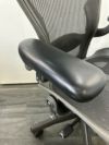 HermanMiller（ハーマンミラー）アーロンチェア 可動肘付アーロンチェア 商品画像12