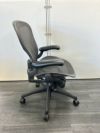HermanMiller（ハーマンミラー）アーロンチェア 固定肘付アーロンチェア 商品画像5