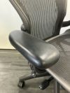 HermanMiller（ハーマンミラー）アーロンチェア 固定肘付アーロンチェア 商品画像11