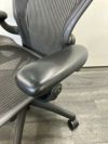 HermanMiller（ハーマンミラー）アーロンチェア 固定肘付アーロンチェア 商品画像12