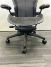 HermanMiller（ハーマンミラー）アーロンチェア 固定肘付アーロンチェア 商品画像13