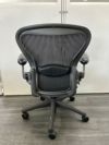 HermanMiller（ハーマンミラー）アーロンチェア 可動肘付アーロンチェア 商品画像4