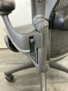 HermanMiller（ハーマンミラー）アーロンチェア 可動肘付アーロンチェア 商品画像10