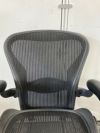HermanMiller（ハーマンミラー）アーロンチェア 可動肘付アーロンチェア 商品画像14