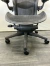 HermanMiller（ハーマンミラー）アーロンチェア 可動肘付アーロンチェア 商品画像18