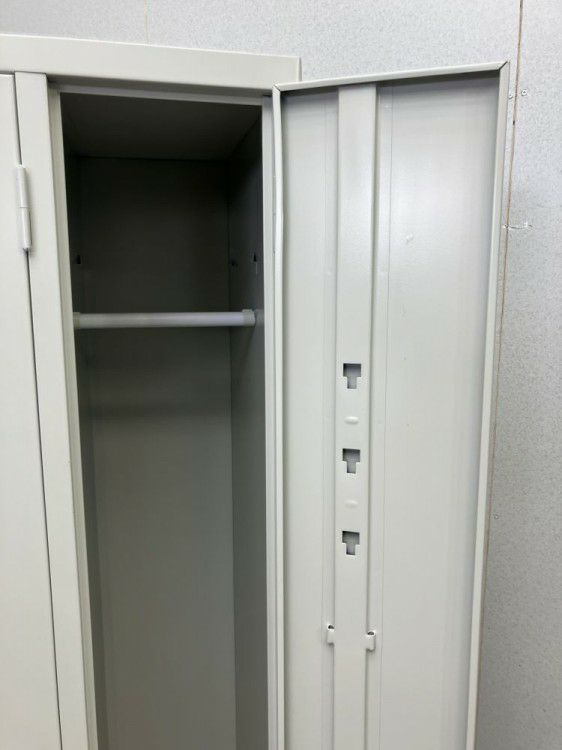 アルプス4人用ロッカー 商品画像4