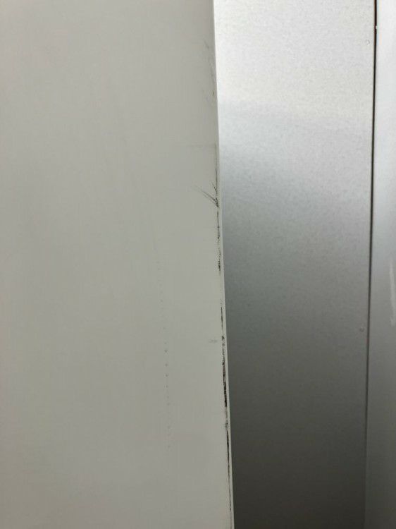 アルプス4人用ロッカー 商品画像9