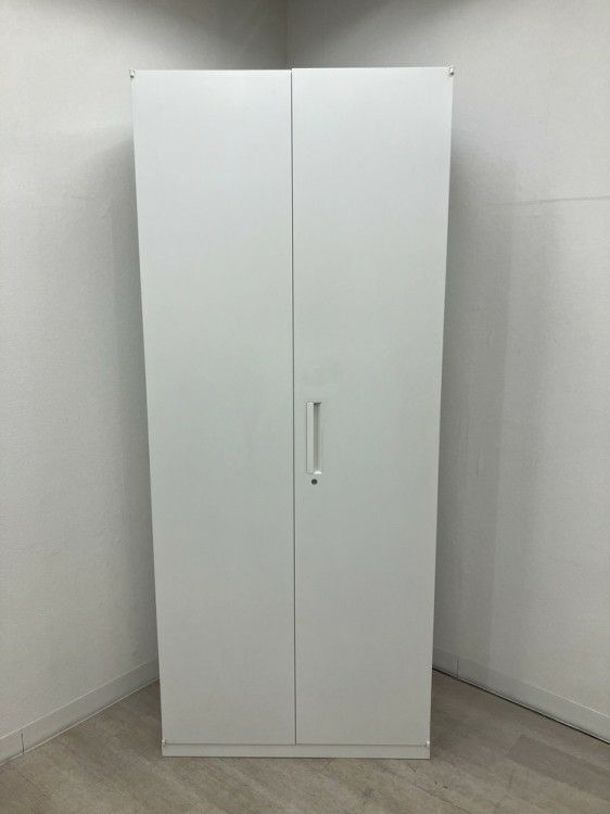 ウチダ（内田洋行）HS(ハイパーストレージ)シリーズ 両開き書庫 商品画像2