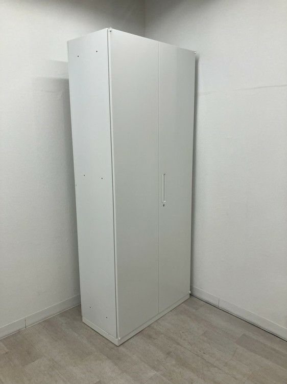 ウチダ（内田洋行）HS(ハイパーストレージ)シリーズ 両開き書庫 商品画像3