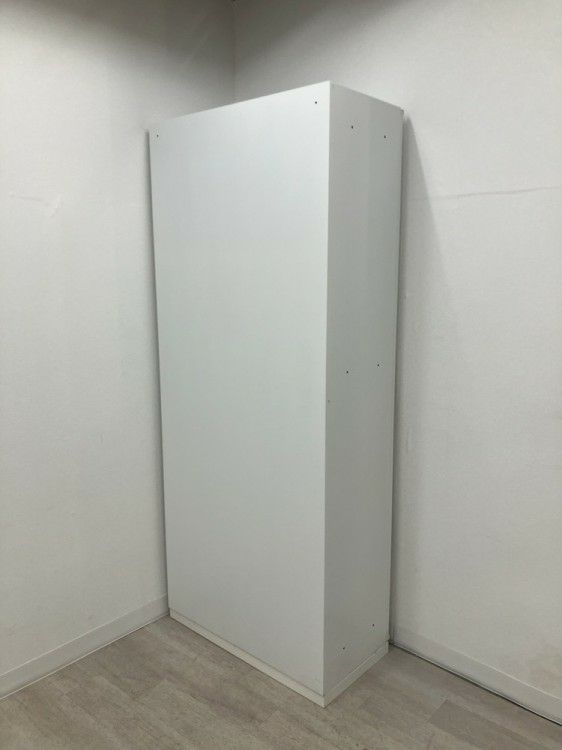 ウチダ（内田洋行）HS(ハイパーストレージ)シリーズ 両開き書庫 商品画像4