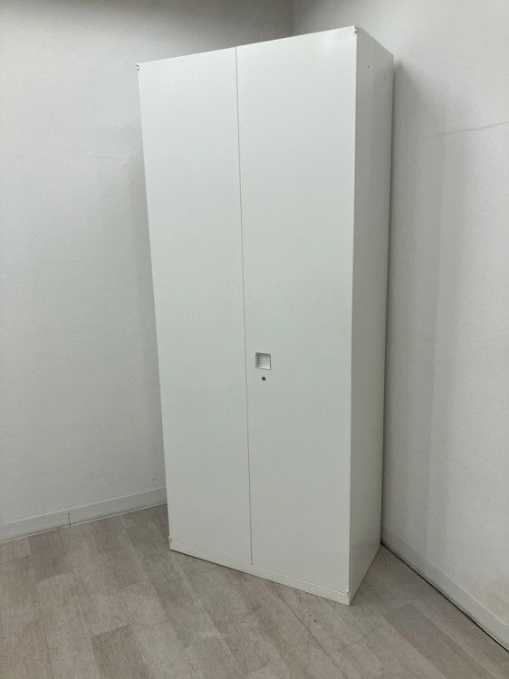 レクトラインシリーズ 両開き書庫 商品画像1