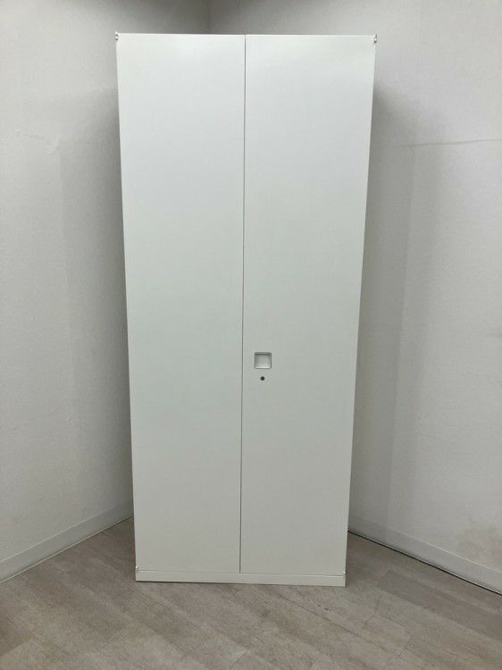 レクトラインシリーズ 両開き書庫 商品画像2