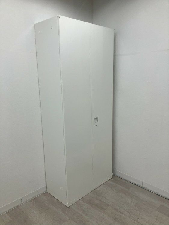 レクトラインシリーズ 両開き書庫 商品画像3