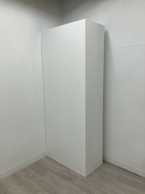 レクトラインシリーズ 両開き書庫 商品画像4