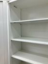 レクトラインシリーズ 両開き書庫 商品画像7